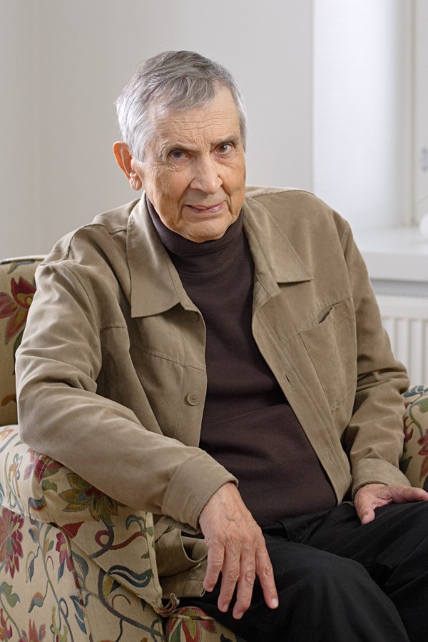 Einojuhani Rautavaara