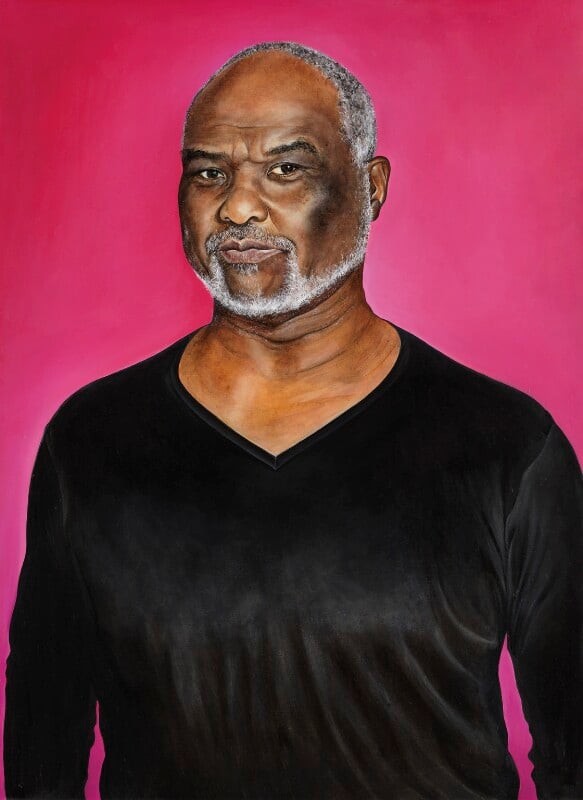 Willard White