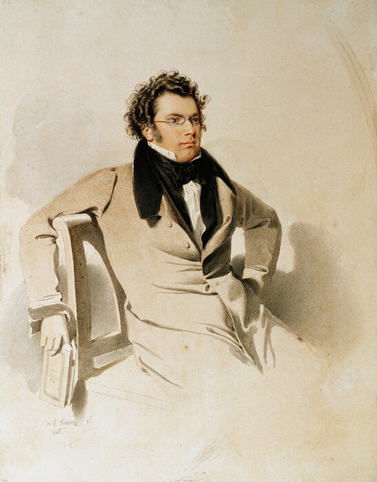 Franz Schubert