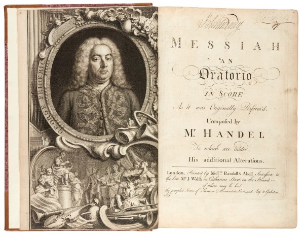 Handel's Messiah