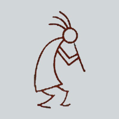 Kokopelli