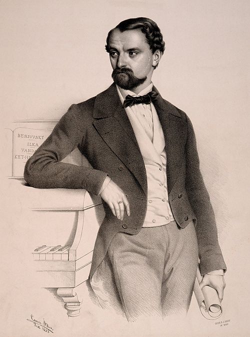 Albert Franz Doppler