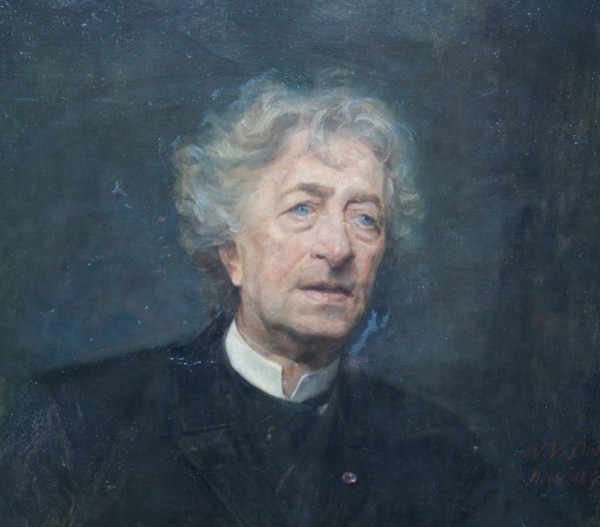 Peter Nicholas Schram