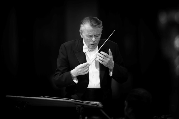 Mariss Jansons