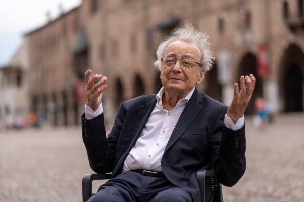 Alfred Brendel