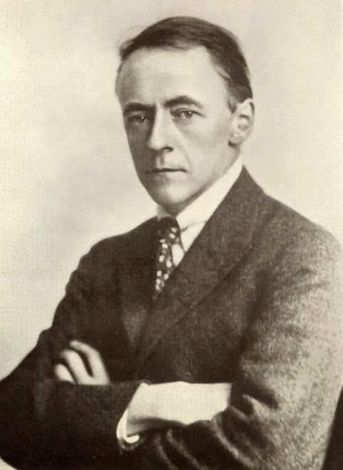 Arnold Bax