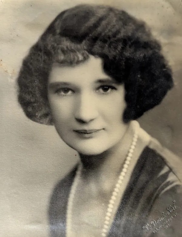 Avril Coleridge-Taylor