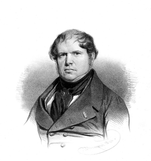François-Joseph Fétis
