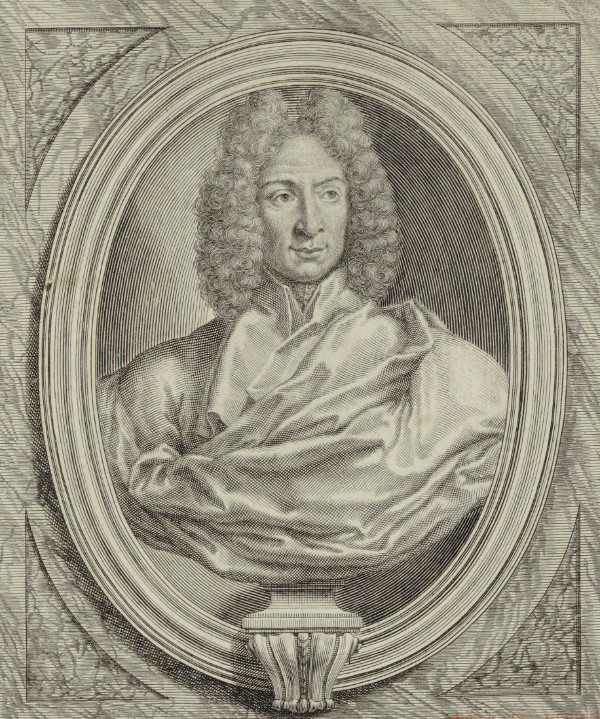 Arcangelo Corelli
