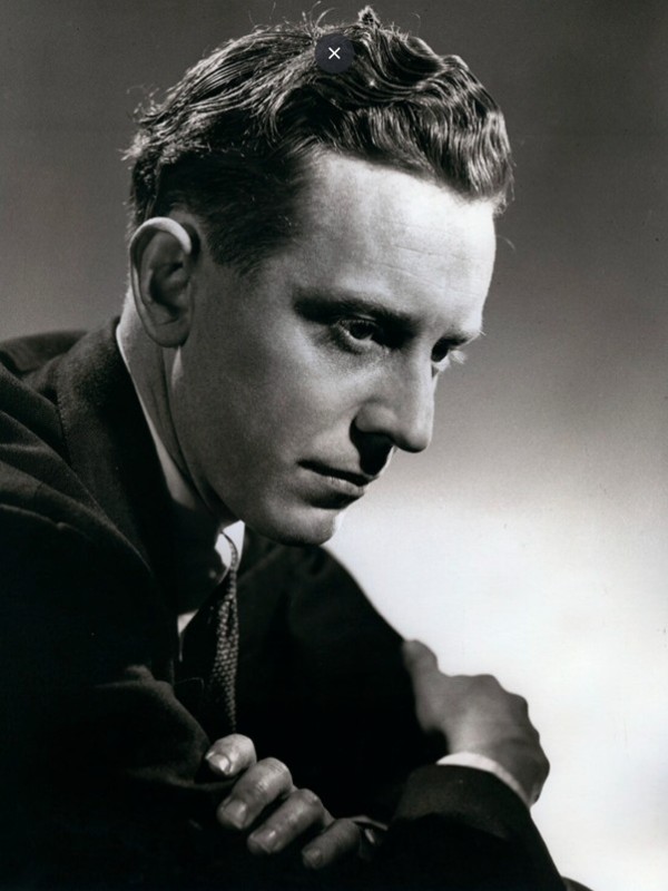 Derek Allen: Charles Mackerras, 1954 (National Portrait gallery: NPG x24111)