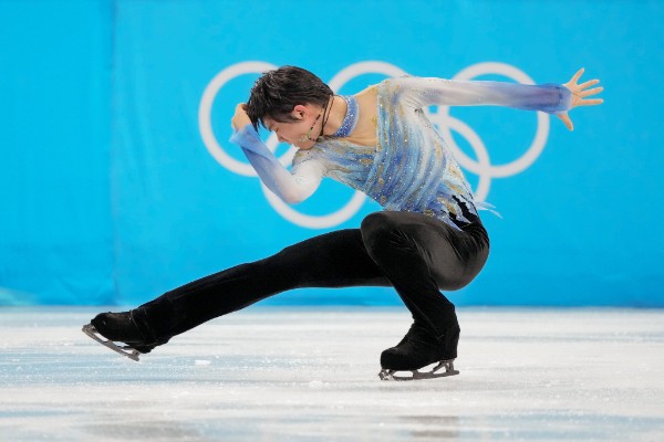 Yuzuru Hanyu