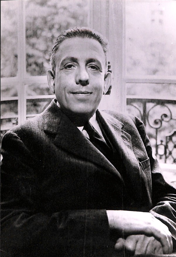 Francis Poulenc