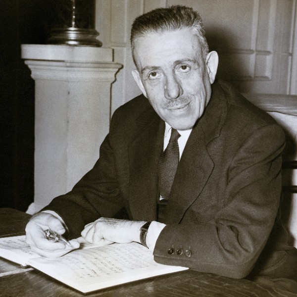 Francis Poulenc