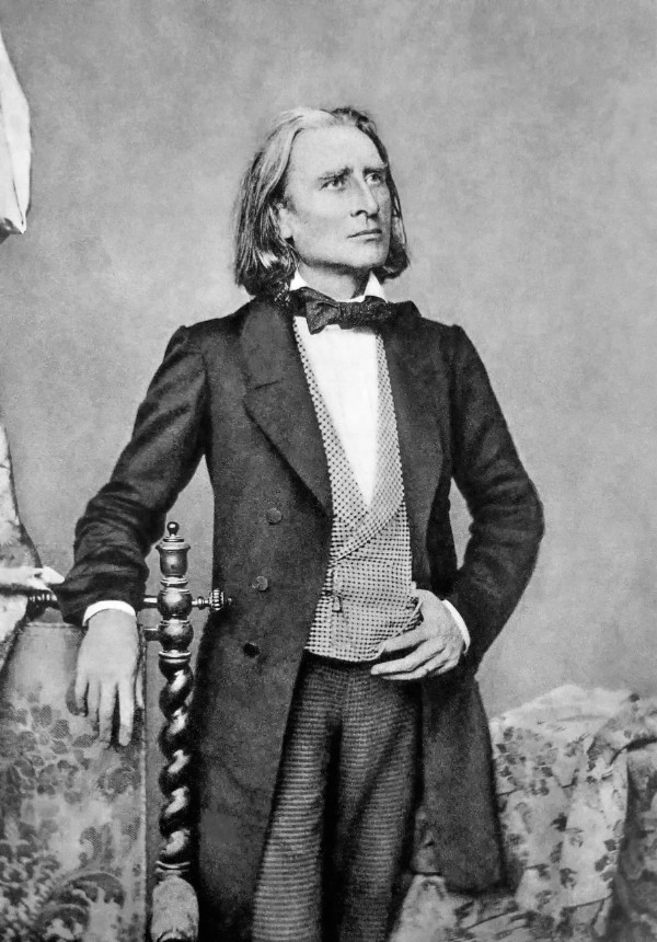 Franz Liszt