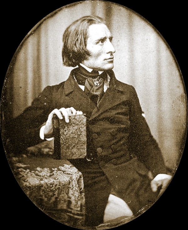 Franz Liszt