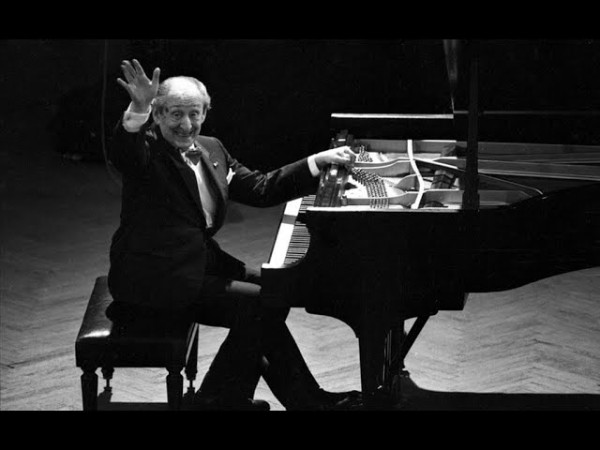 Vladimir Horowitz