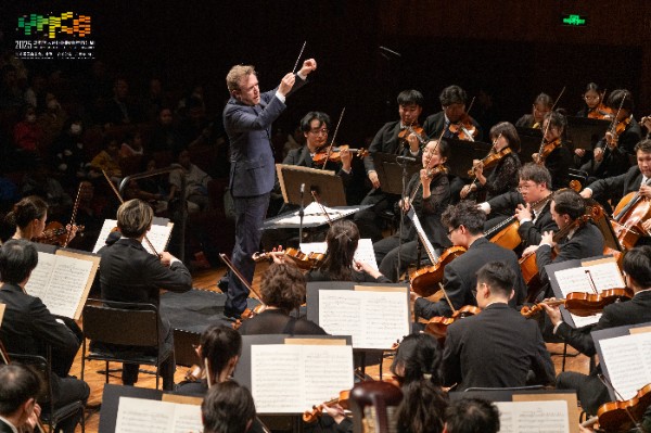 YMCG 2025 performances