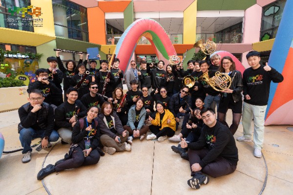 YMCG 2025 performances