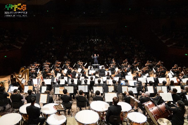 YMCG 2025 performances