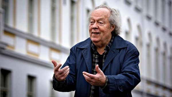 How Klaus Mäkelä’s Teacher Jorma Panula Created a Conducting Dynasty