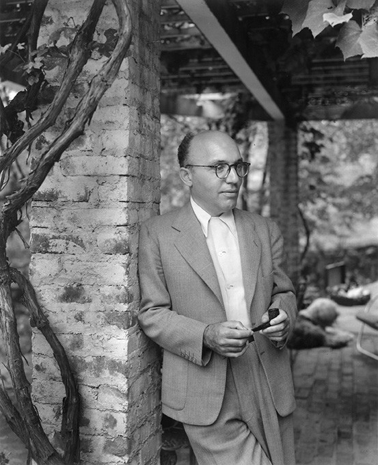 Kurt Weill, 1946