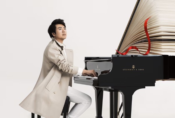 If You Like Liszt, You Might Like Lang Lang