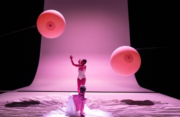 Poulenc's Les mamelles de Tirésias (The Breasts of Tiresias)