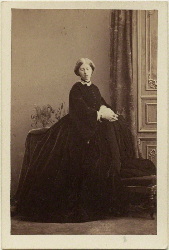 Marie zu Sayn-Wittgenstein