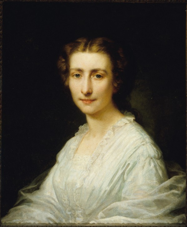 Blandine Liszt
