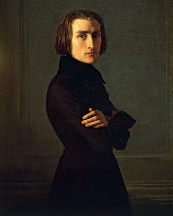 Franz Liszt