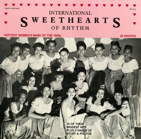 International Sweethearts of Rhythm