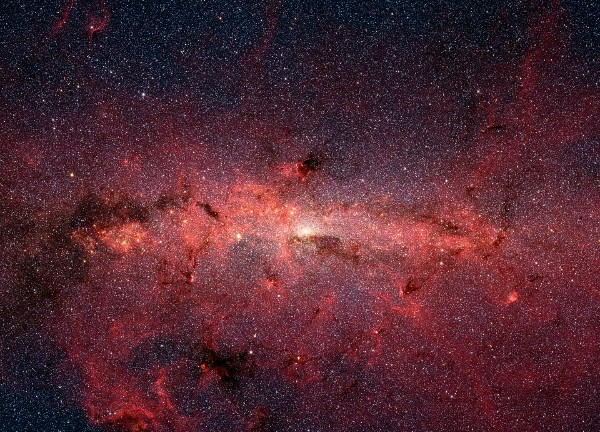 The Milky Way