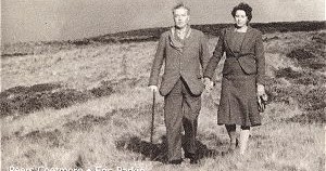 E.J. Moeran and Peers Coetmore