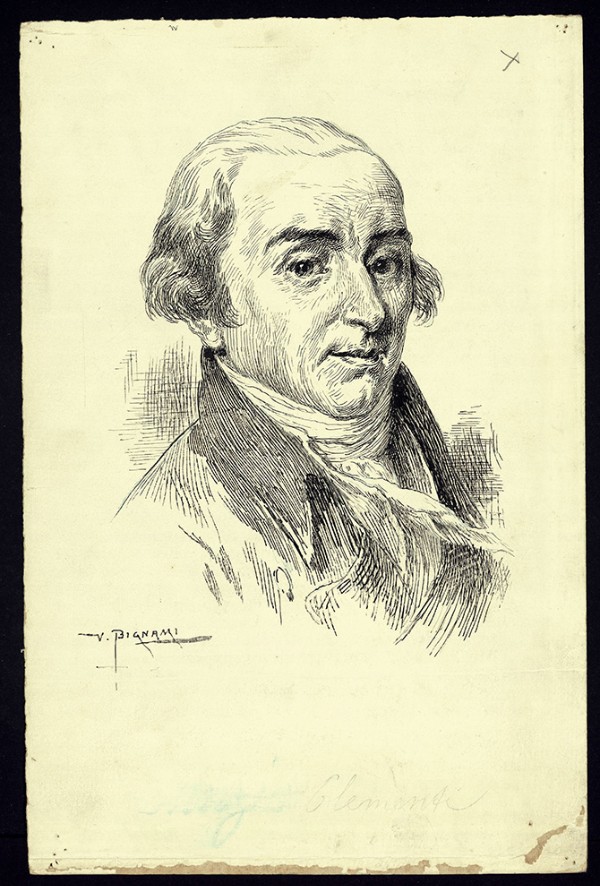 Muzio Clementi