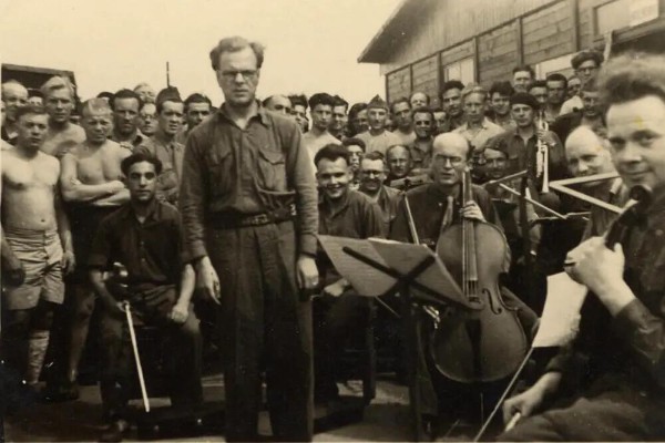 Eight Soldier Composers: Their Horrific, Heartbreaking Wartime Stories