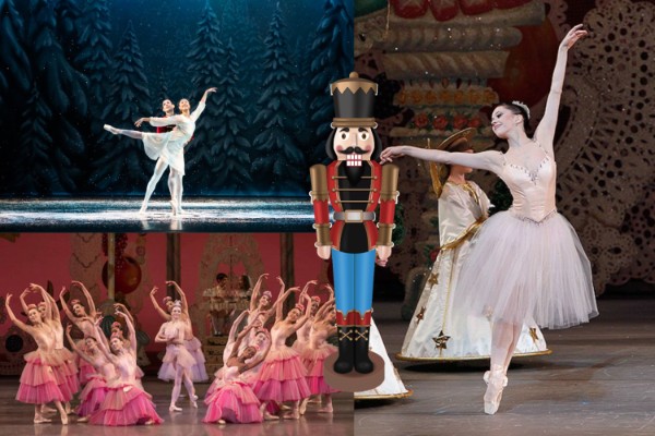 The Nutcracker
