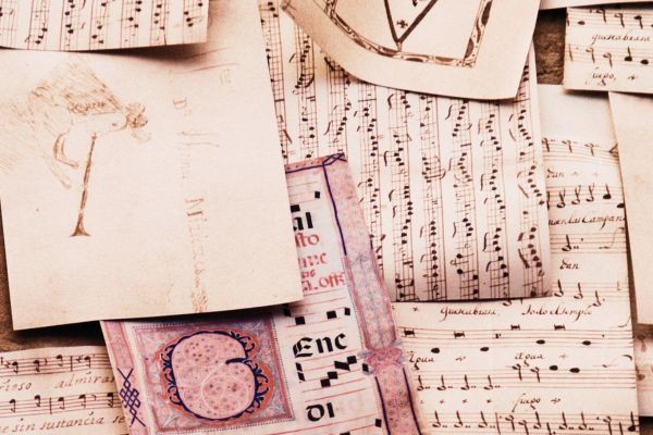 Decoding Romantic Era Music Catalogs: What WoO, L, K, and Sz. Numbers Really Mean