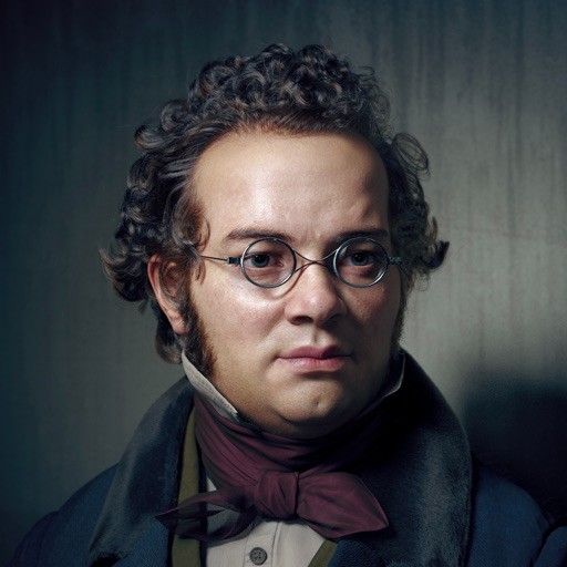 Franz Schubert