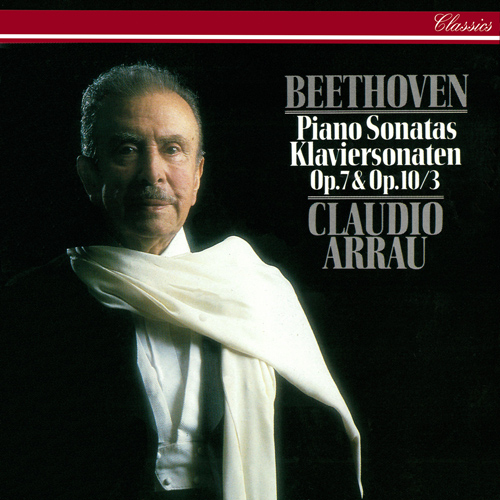 Claudio Arrau's Beethoven Sonatas: A Legacy Revisited