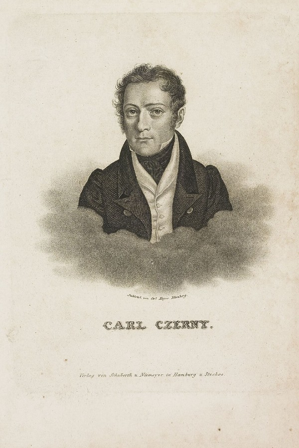 Carl Czerny