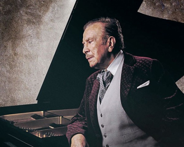 Claudio Arrau