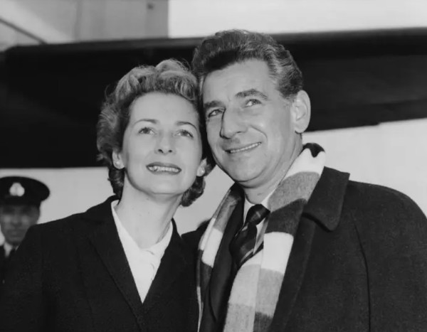 5 Unforgettable Conductor Love Stories From Classical Music History: From Bernstein to Barenboim