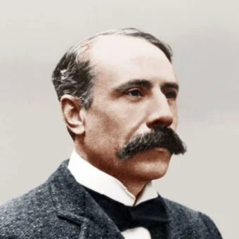 Edward Elgar