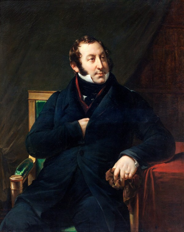 Gioachino Rossini