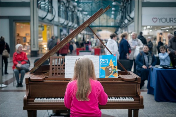 HIPC Music in the Meadow