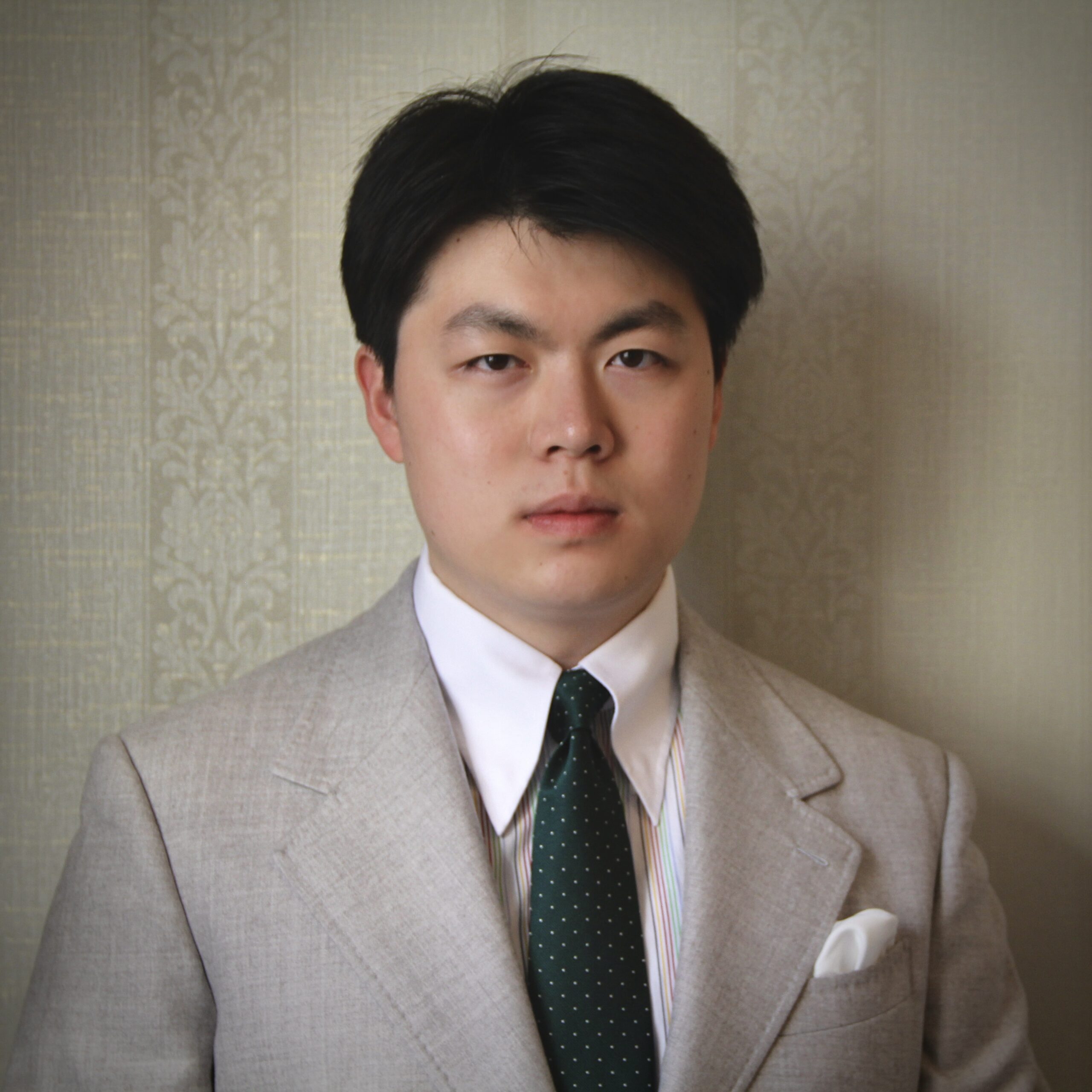 Contributor Hanju Yang