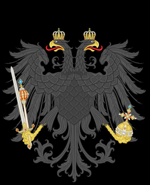 Austrian Double Eagle