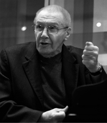 György Kurtág