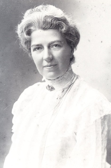 Natalie Bauer-Lechner