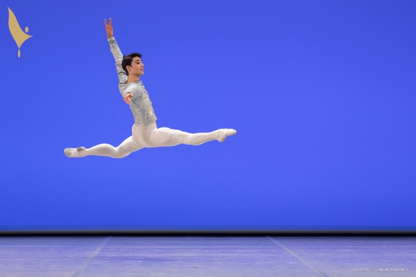 Prix de Lausanne 2026